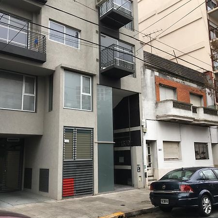 Dpto. En Palermo Hollywood Apartment Buenos Aires Exterior photo