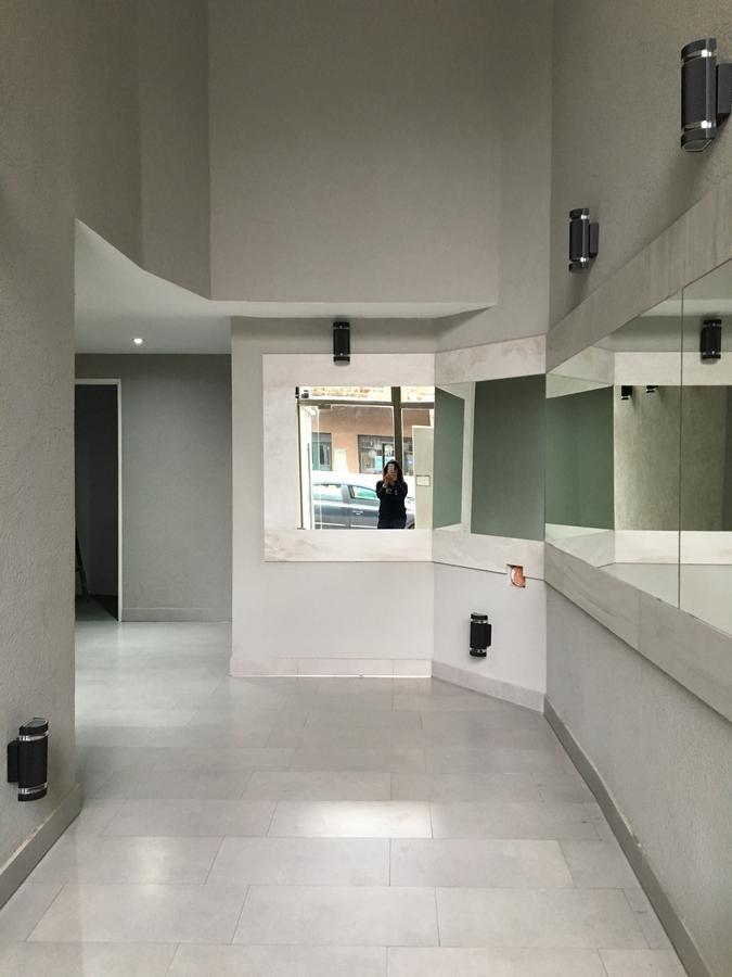 Dpto. En Palermo Hollywood Apartment Buenos Aires Exterior photo