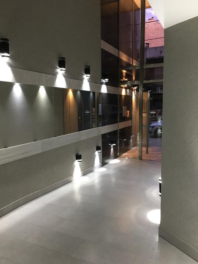 Dpto. En Palermo Hollywood Apartment Buenos Aires Exterior photo